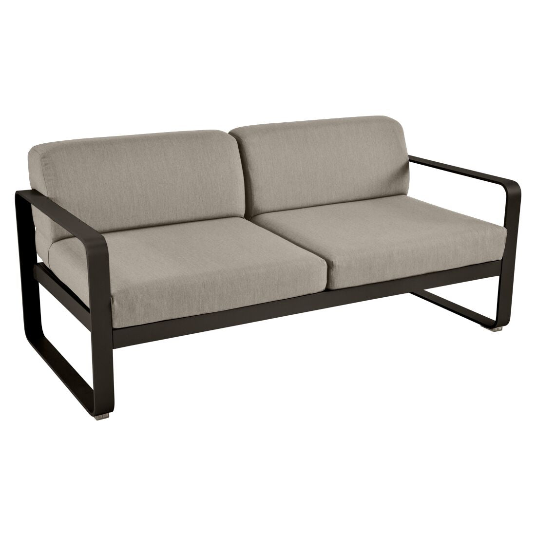 2-Sitzer-Sofa "Bellevie"