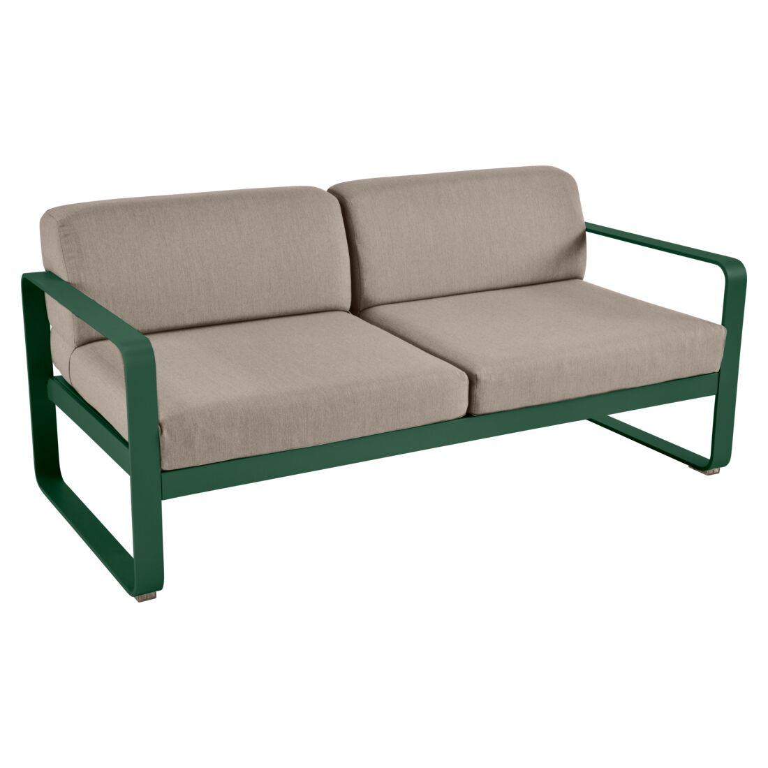 2-Sitzer-Sofa "Bellevie"