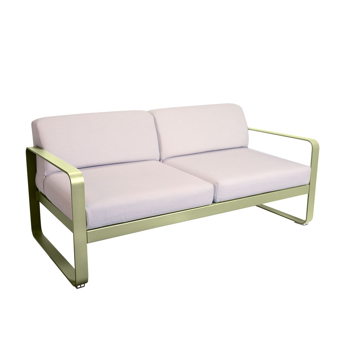 2-Sitzer-Sofa "Bellevie"