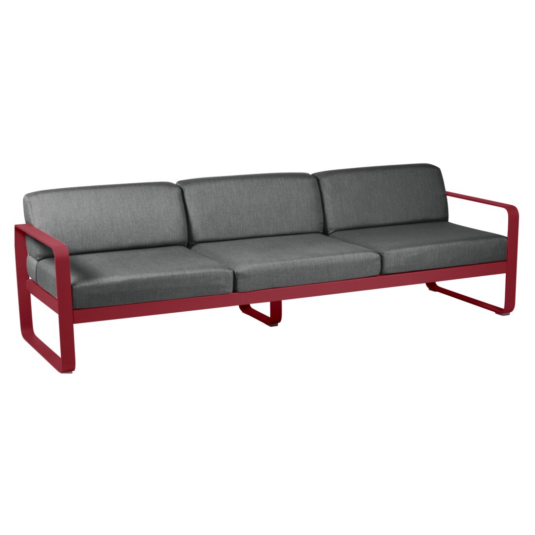 3-Sitzer-Sofa "Bellevie"
