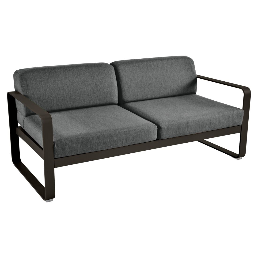 2-Sitzer-Sofa "Bellevie"