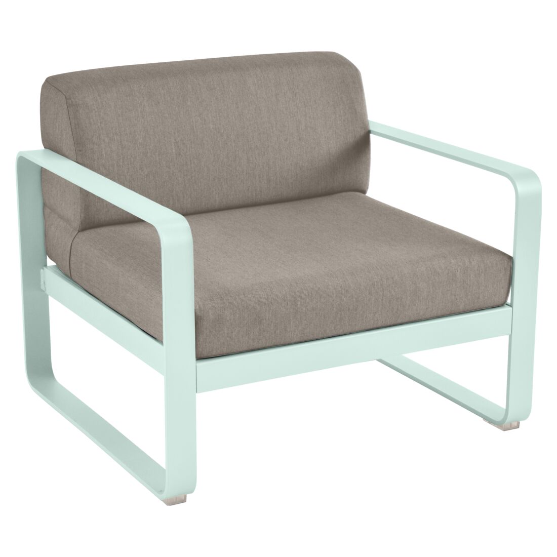 Sessel "Bellevie"