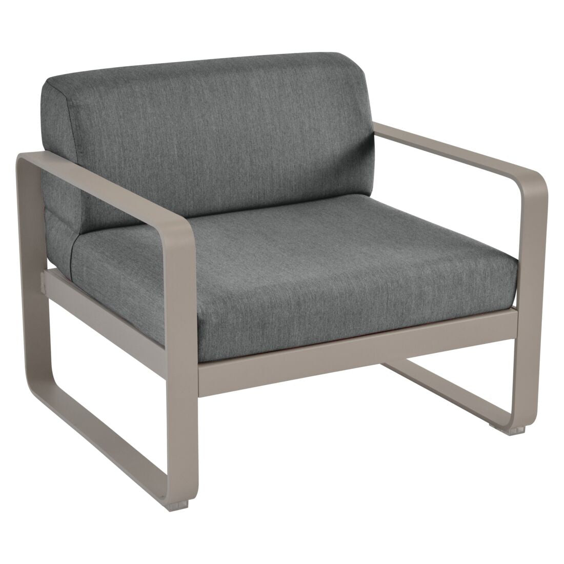 Sessel "Bellevie"