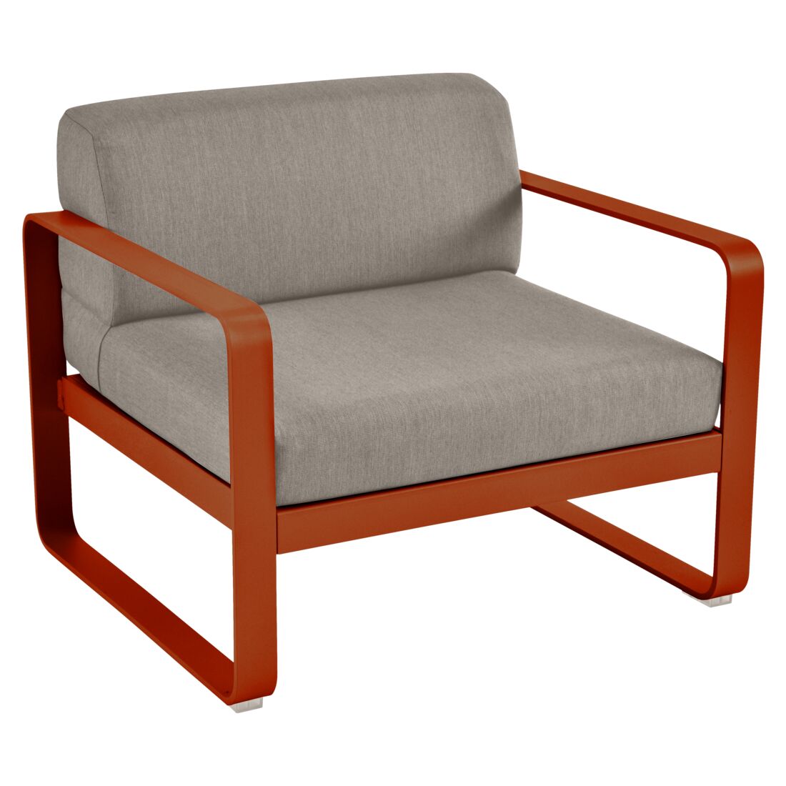 Sessel "Bellevie"