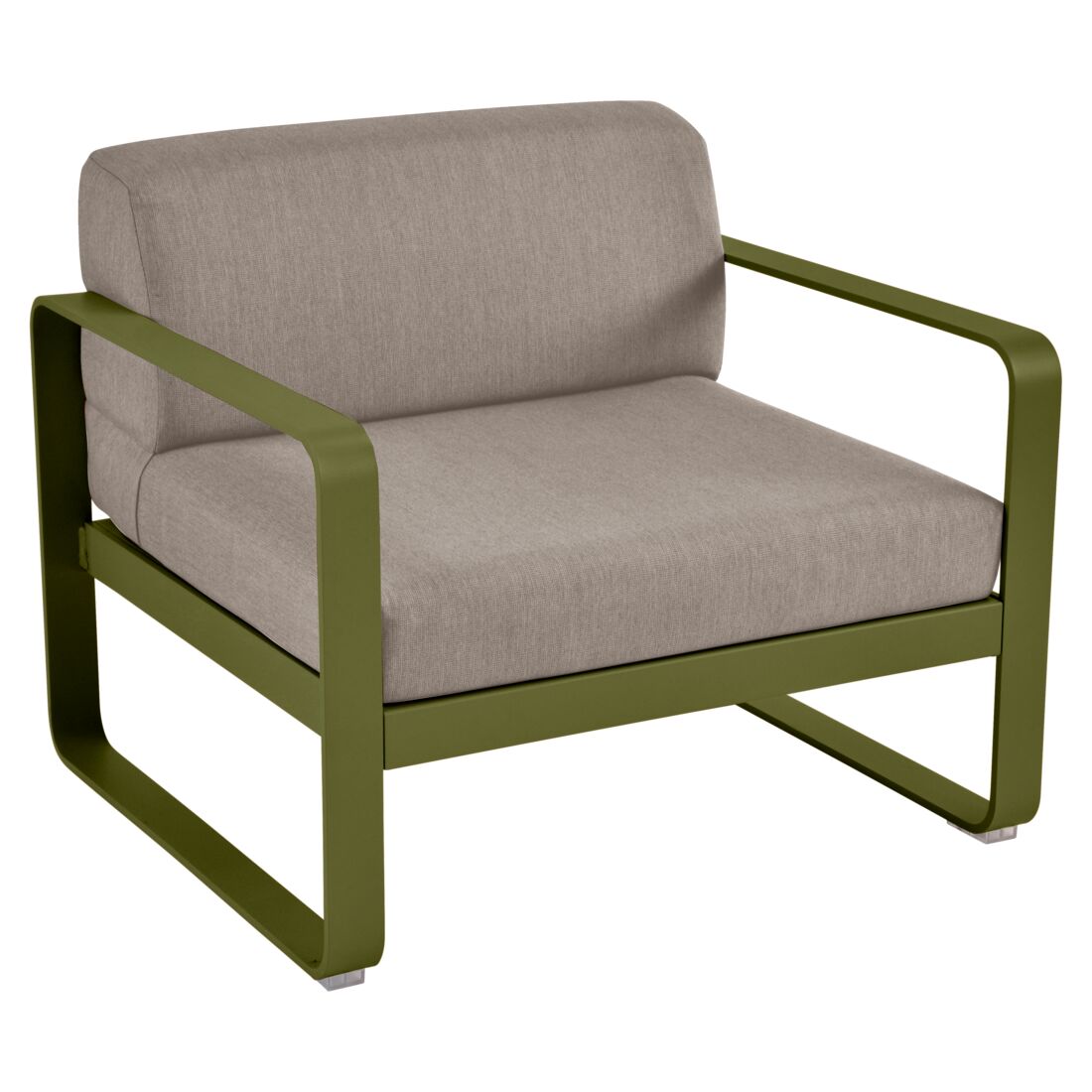 Sessel "Bellevie"