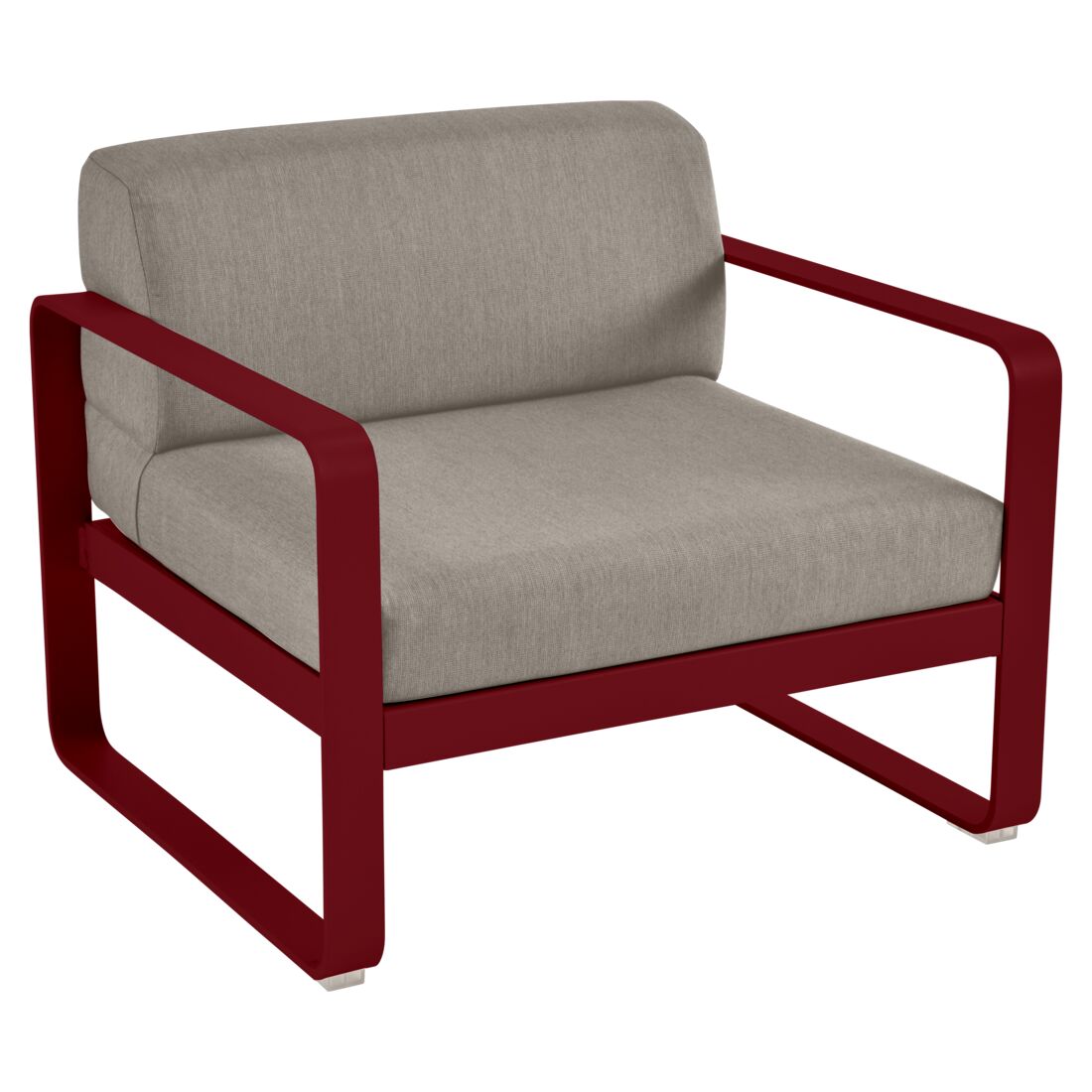 Sessel "Bellevie"