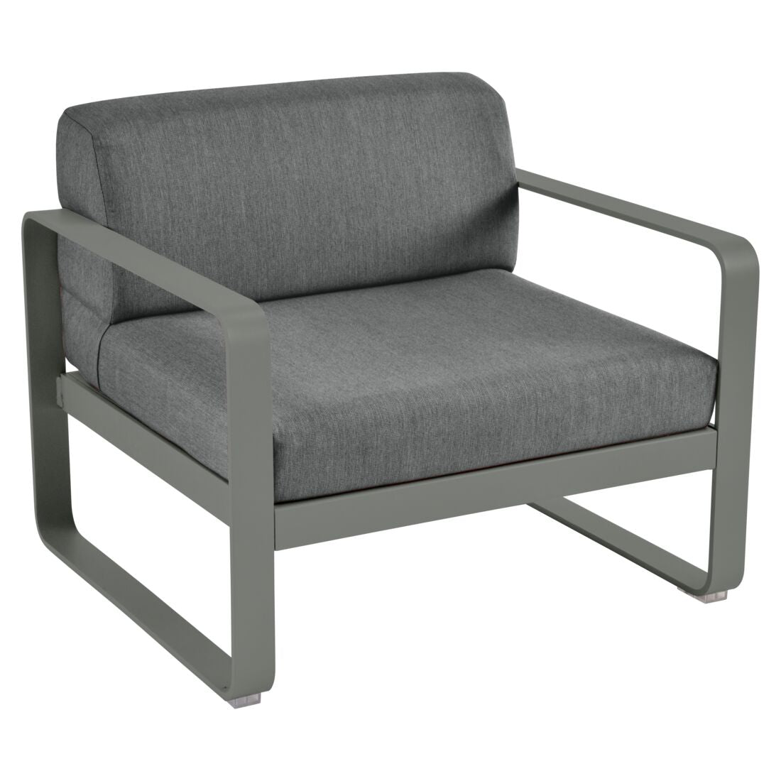 Sessel "Bellevie"