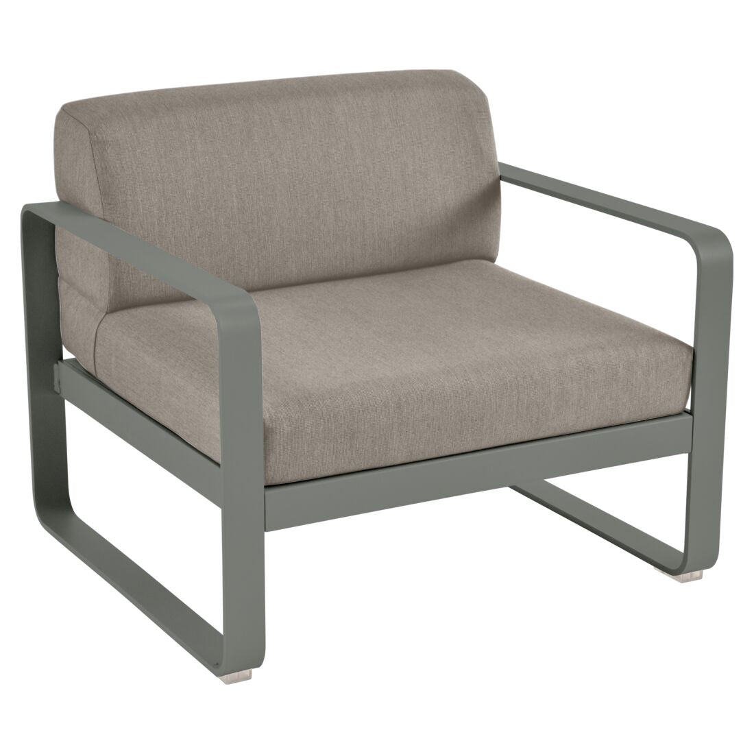 Sessel "Bellevie"