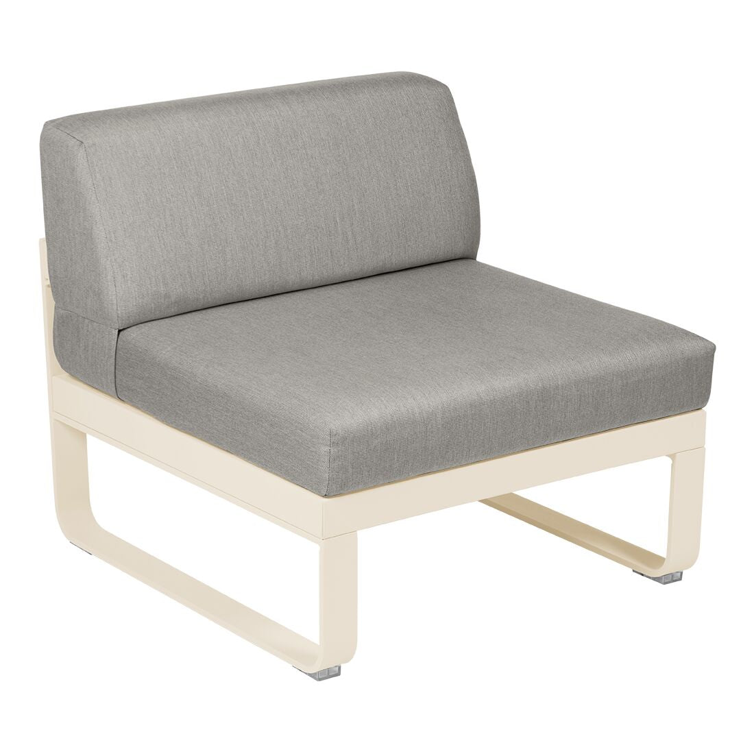 1-Sitzer-Modul Mitte "Bellevie"