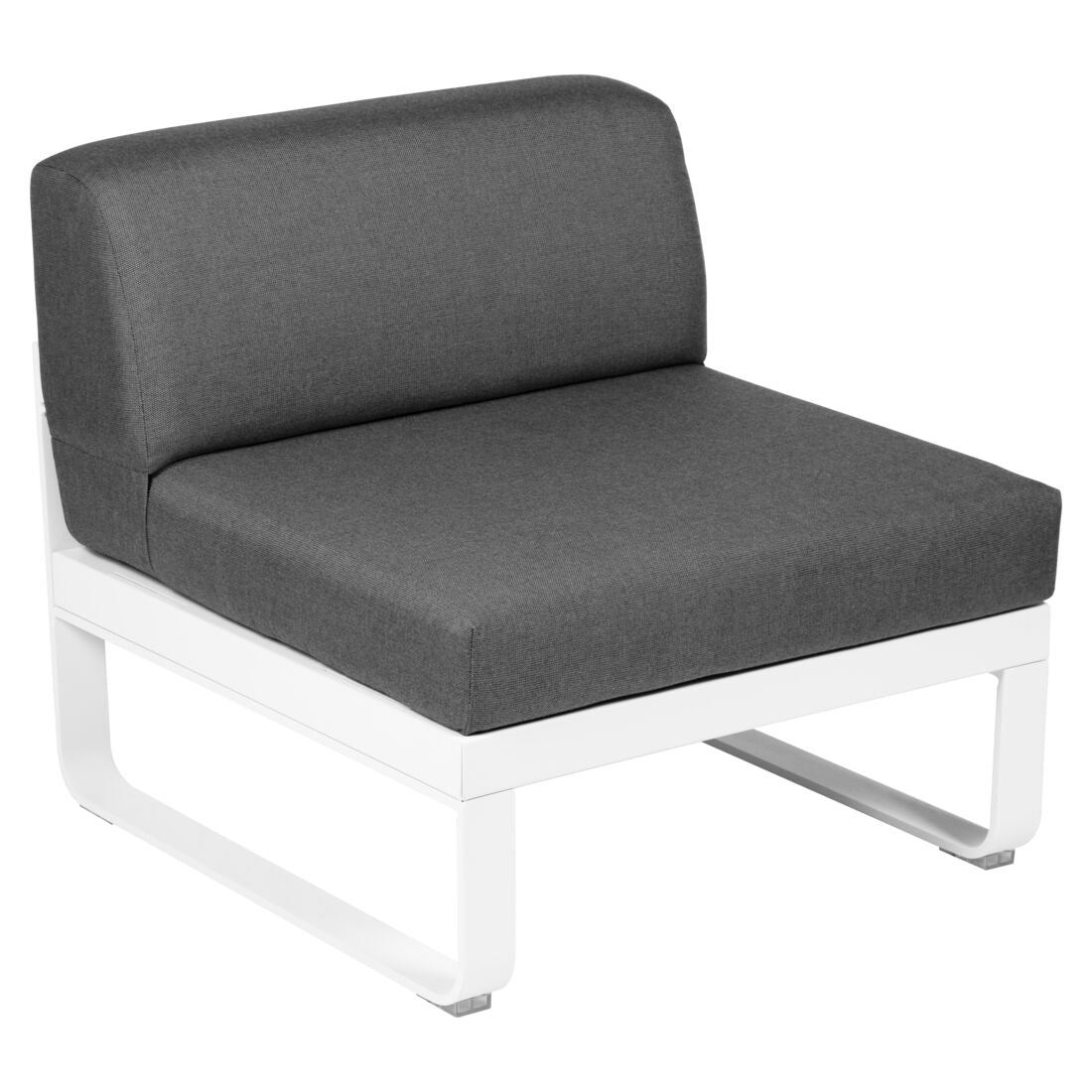 1-Sitzer-Modul Mitte "Bellevie"