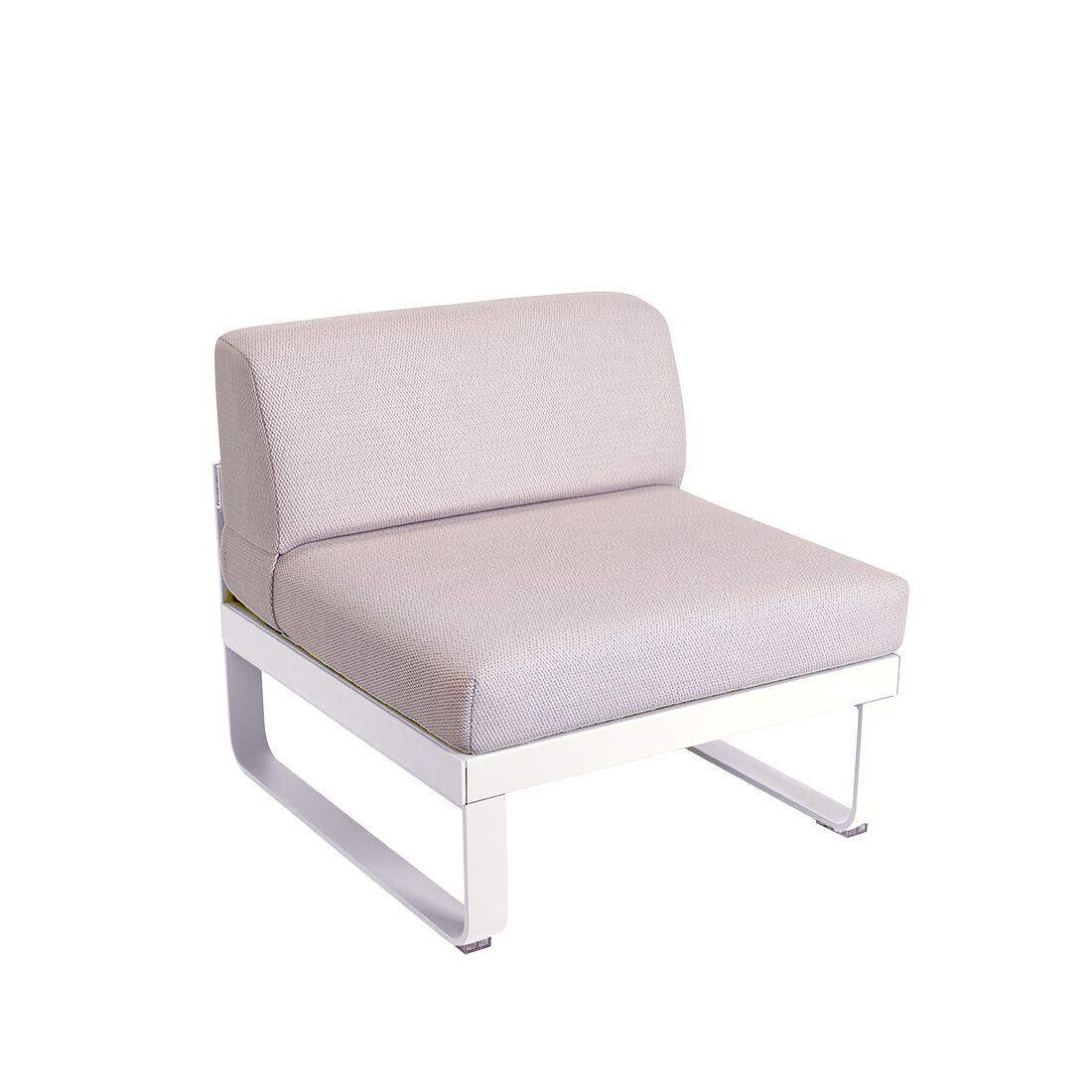 1-Sitzer-Modul Mitte "Bellevie"