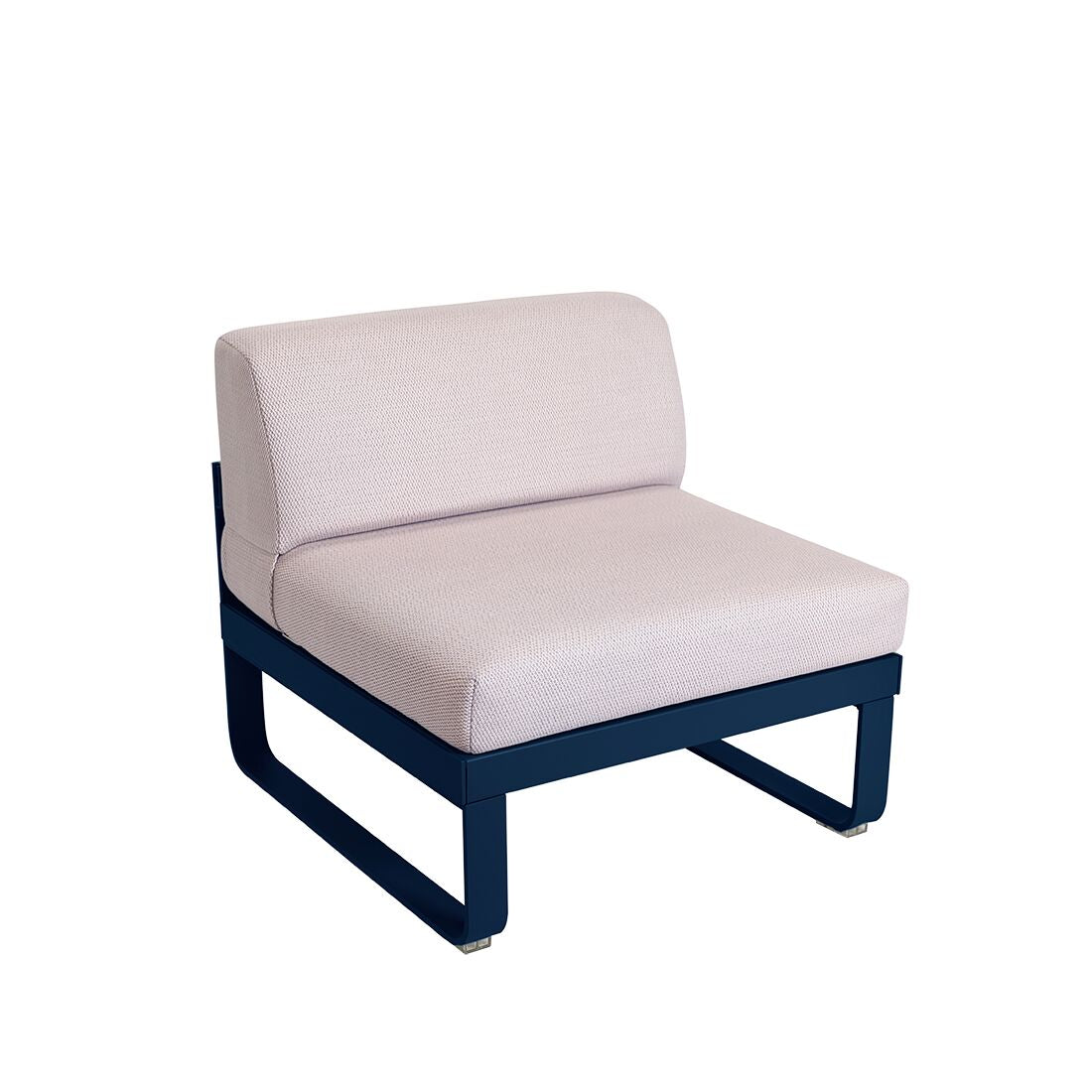 1-Sitzer-Modul Mitte "Bellevie"