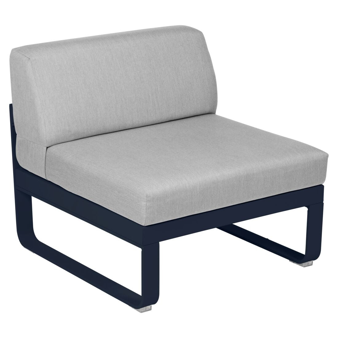 1-Sitzer-Modul Mitte "Bellevie"