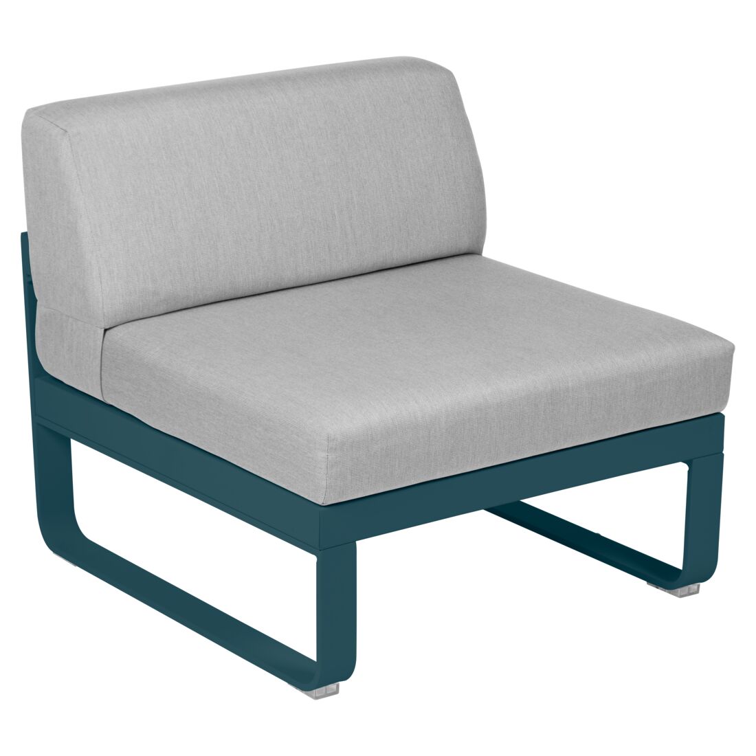 1-Sitzer-Modul Mitte "Bellevie"