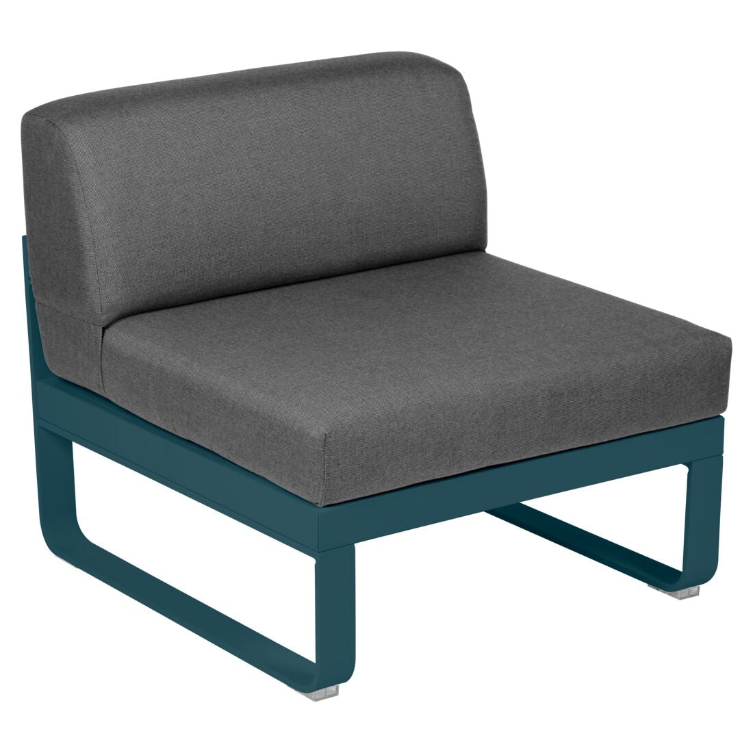 1-Sitzer-Modul Mitte "Bellevie"