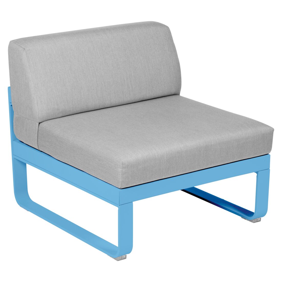 1-Sitzer-Modul Mitte "Bellevie"