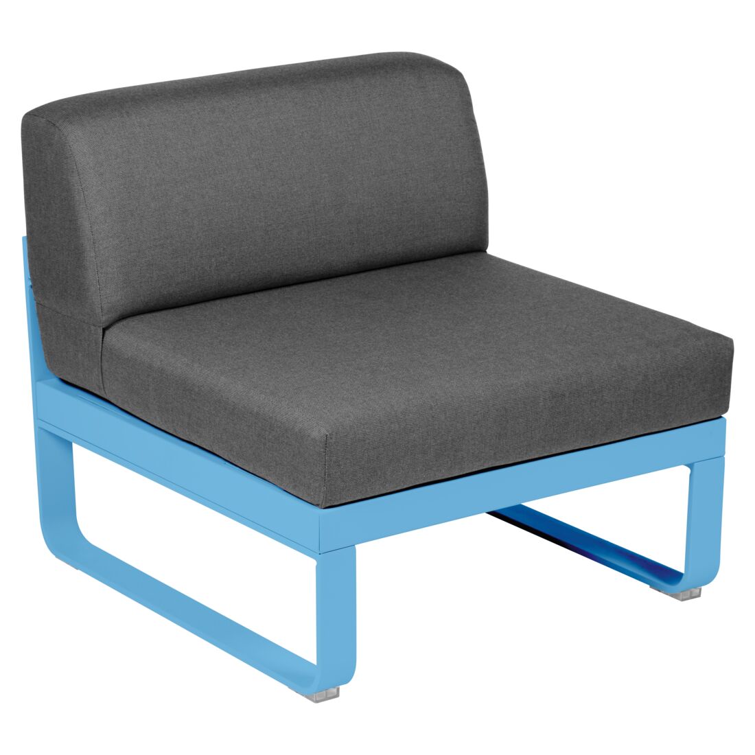 1-Sitzer-Modul Mitte "Bellevie"