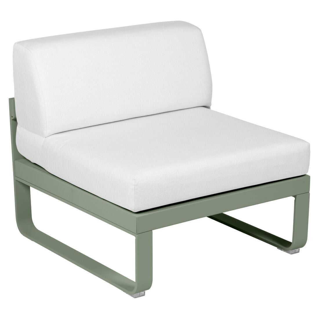 1-Sitzer-Modul Mitte "Bellevie"