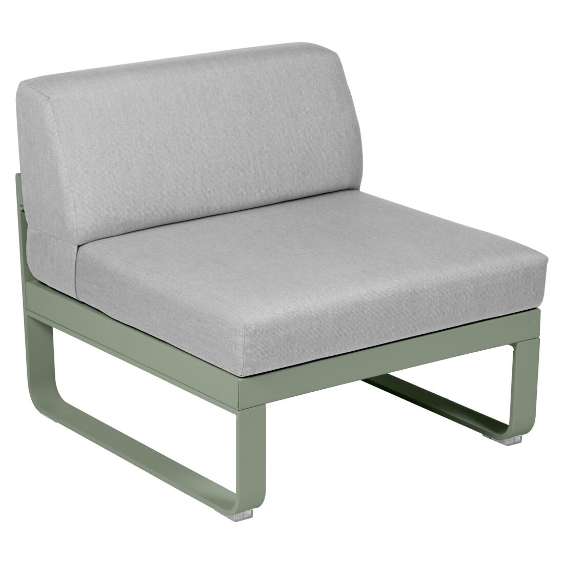 1-Sitzer-Modul Mitte "Bellevie"