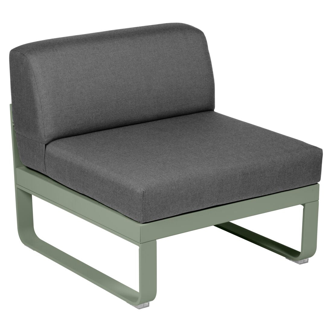 1-Sitzer-Modul Mitte "Bellevie"