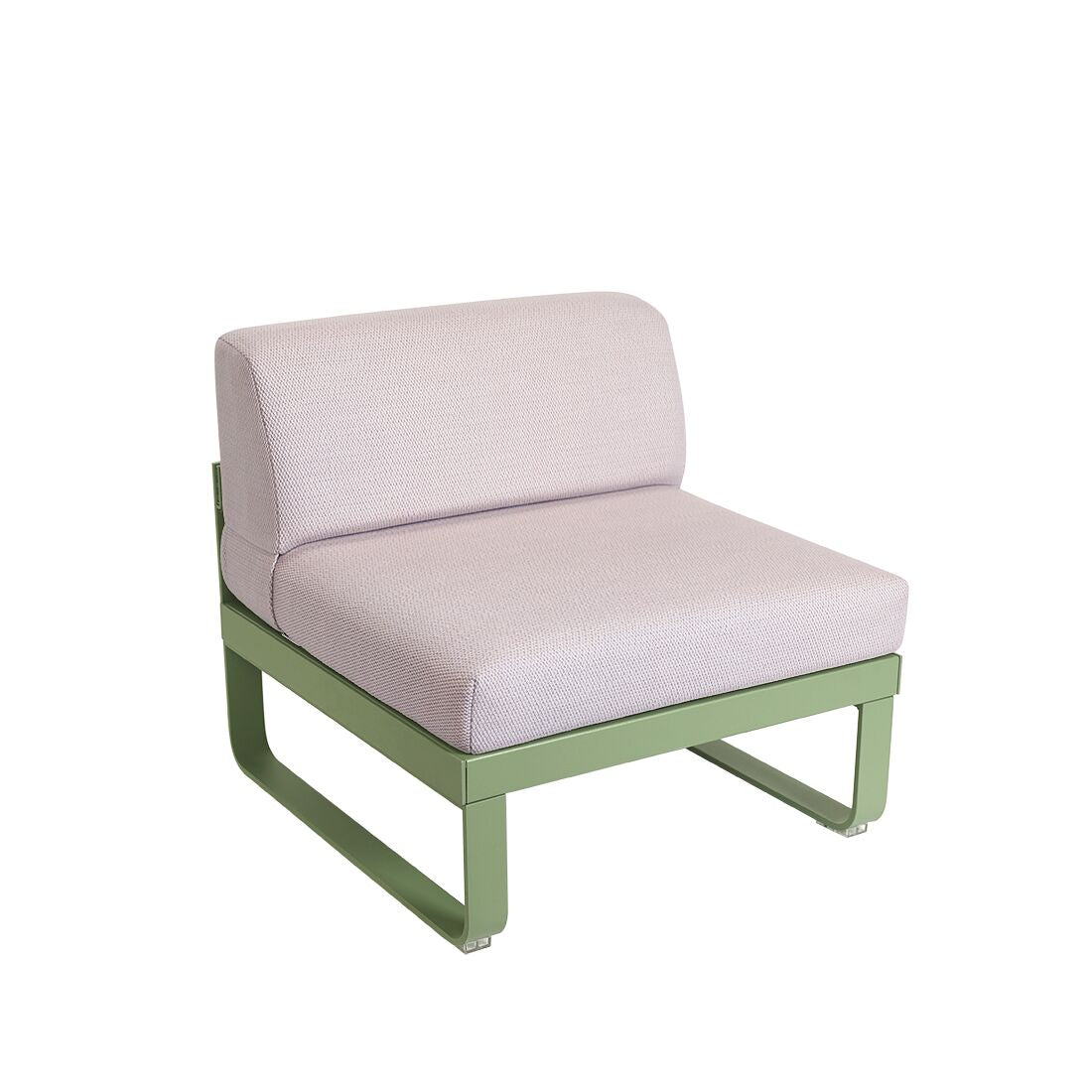 1-Sitzer-Modul Mitte "Bellevie"