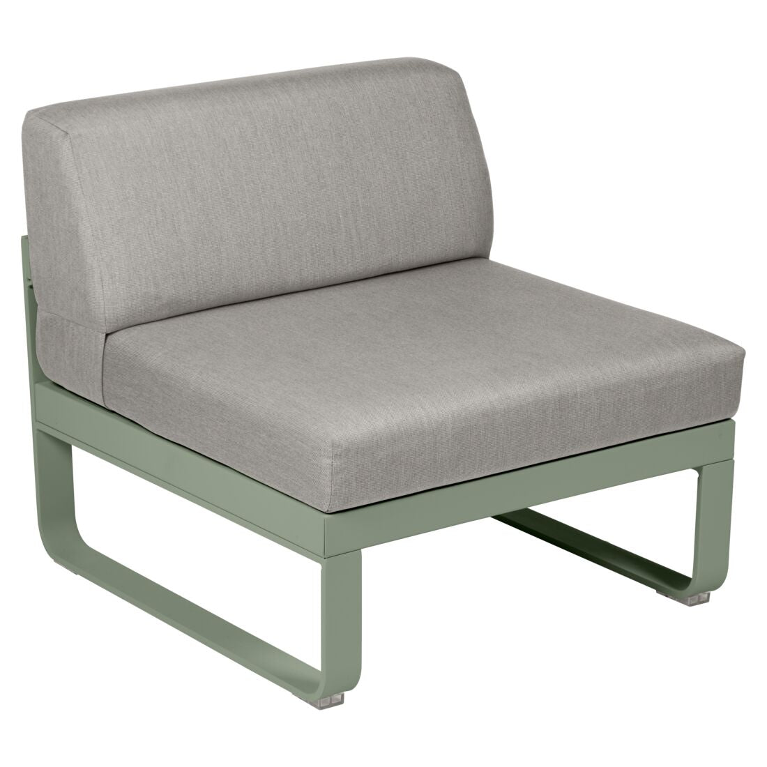 1-Sitzer-Modul Mitte "Bellevie"