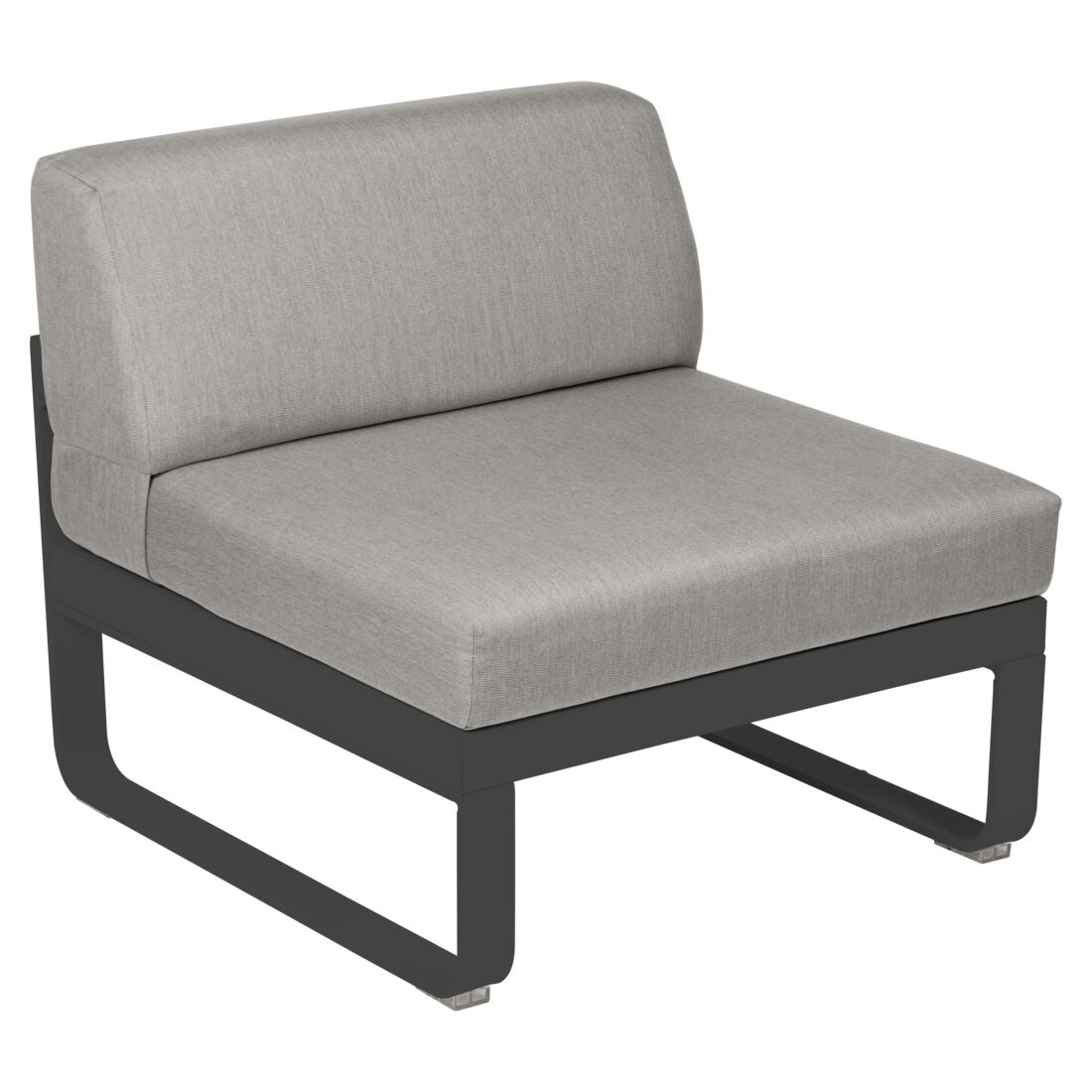 1-Sitzer-Modul Mitte "Bellevie"