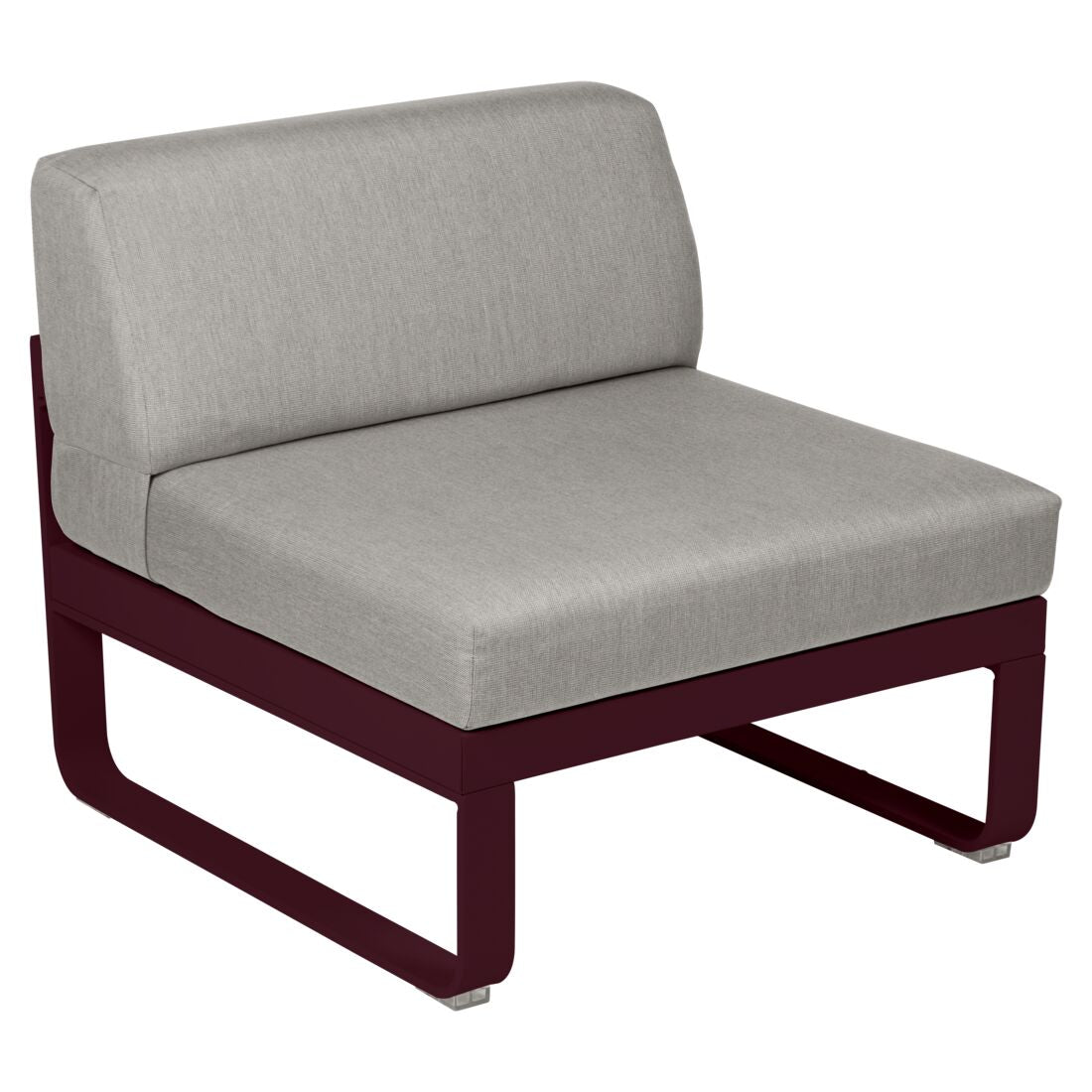 1-Sitzer-Modul Mitte "Bellevie"