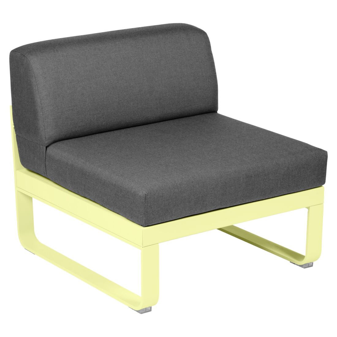 1-Sitzer-Modul Mitte "Bellevie"