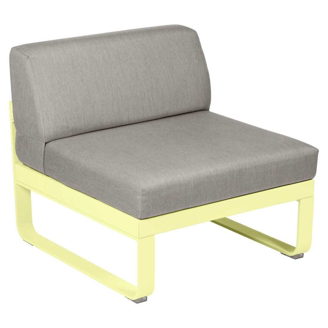 1-Sitzer-Modul Mitte "Bellevie"