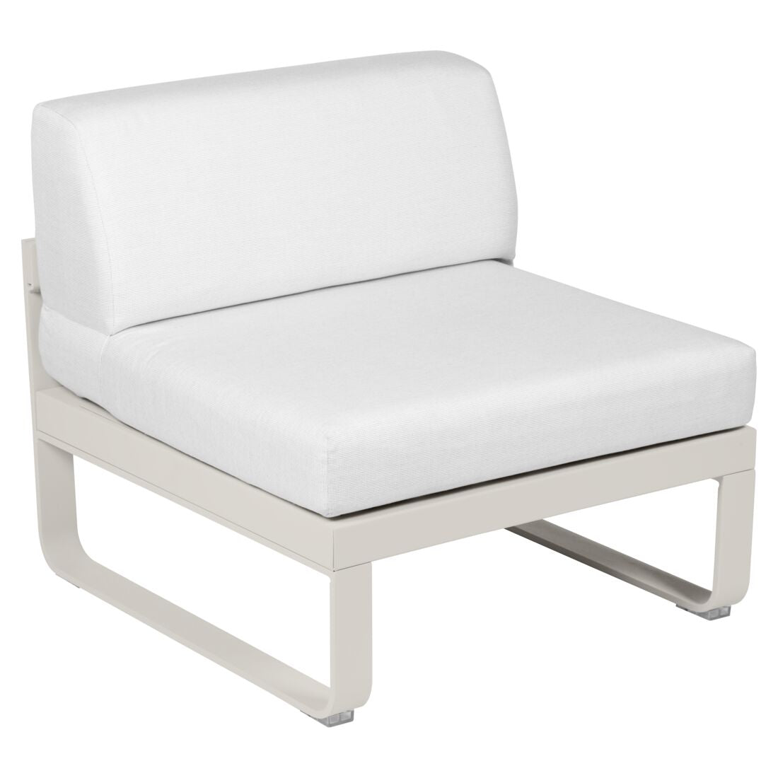 1-Sitzer-Modul Mitte "Bellevie"