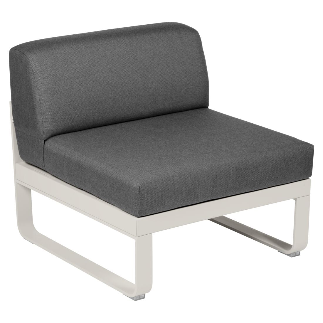 1-Sitzer-Modul Mitte "Bellevie"