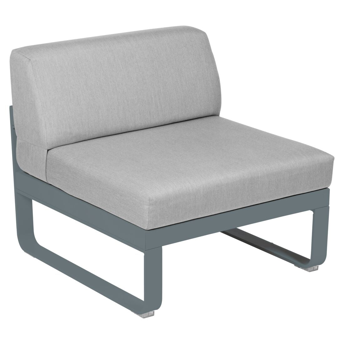 1-Sitzer-Modul Mitte "Bellevie"