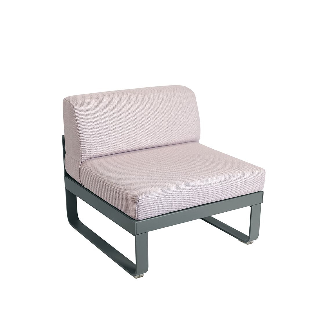 1-Sitzer-Modul Mitte "Bellevie"