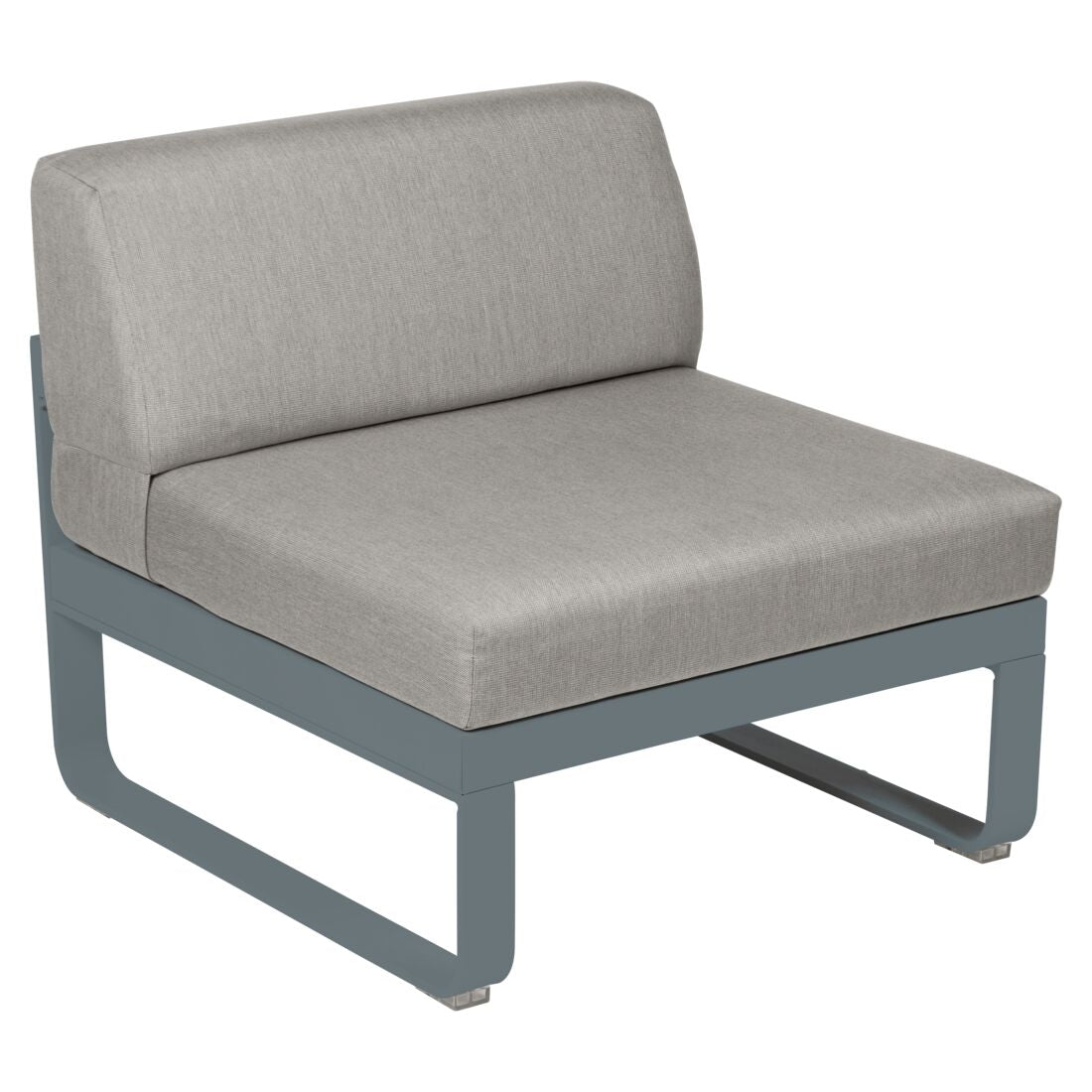 1-Sitzer-Modul Mitte "Bellevie"