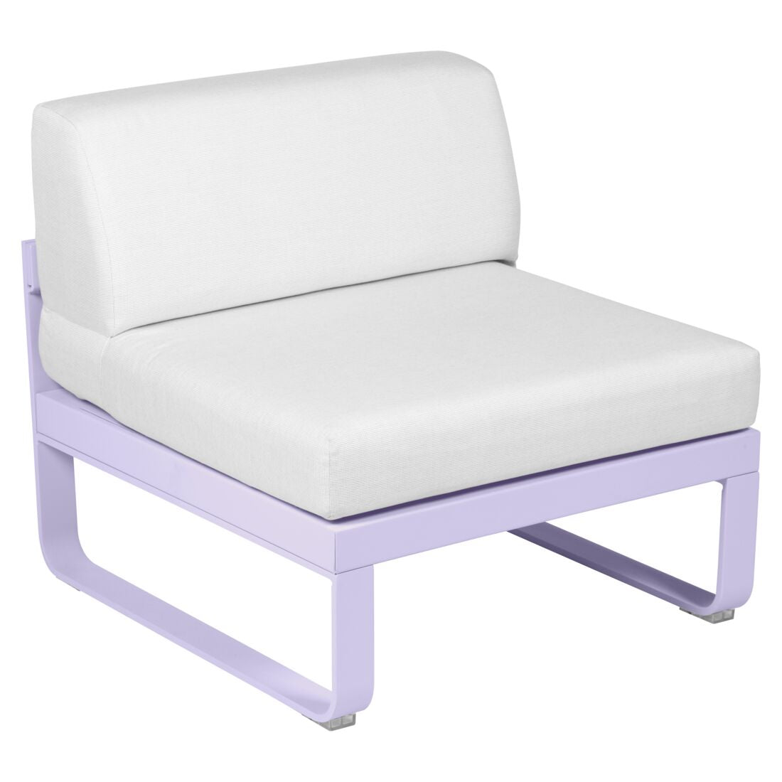 1-Sitzer-Modul Mitte "Bellevie"