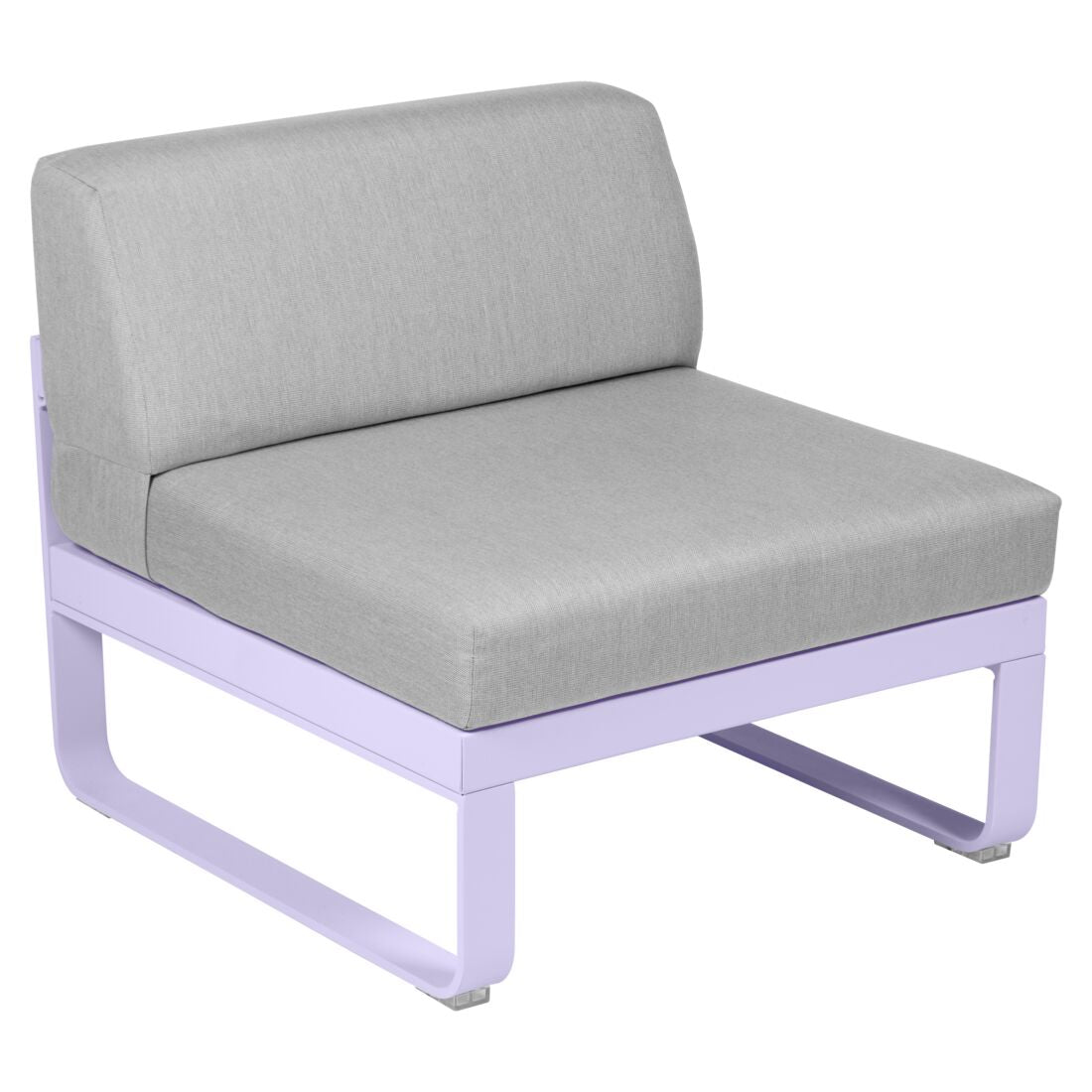 1-Sitzer-Modul Mitte "Bellevie"