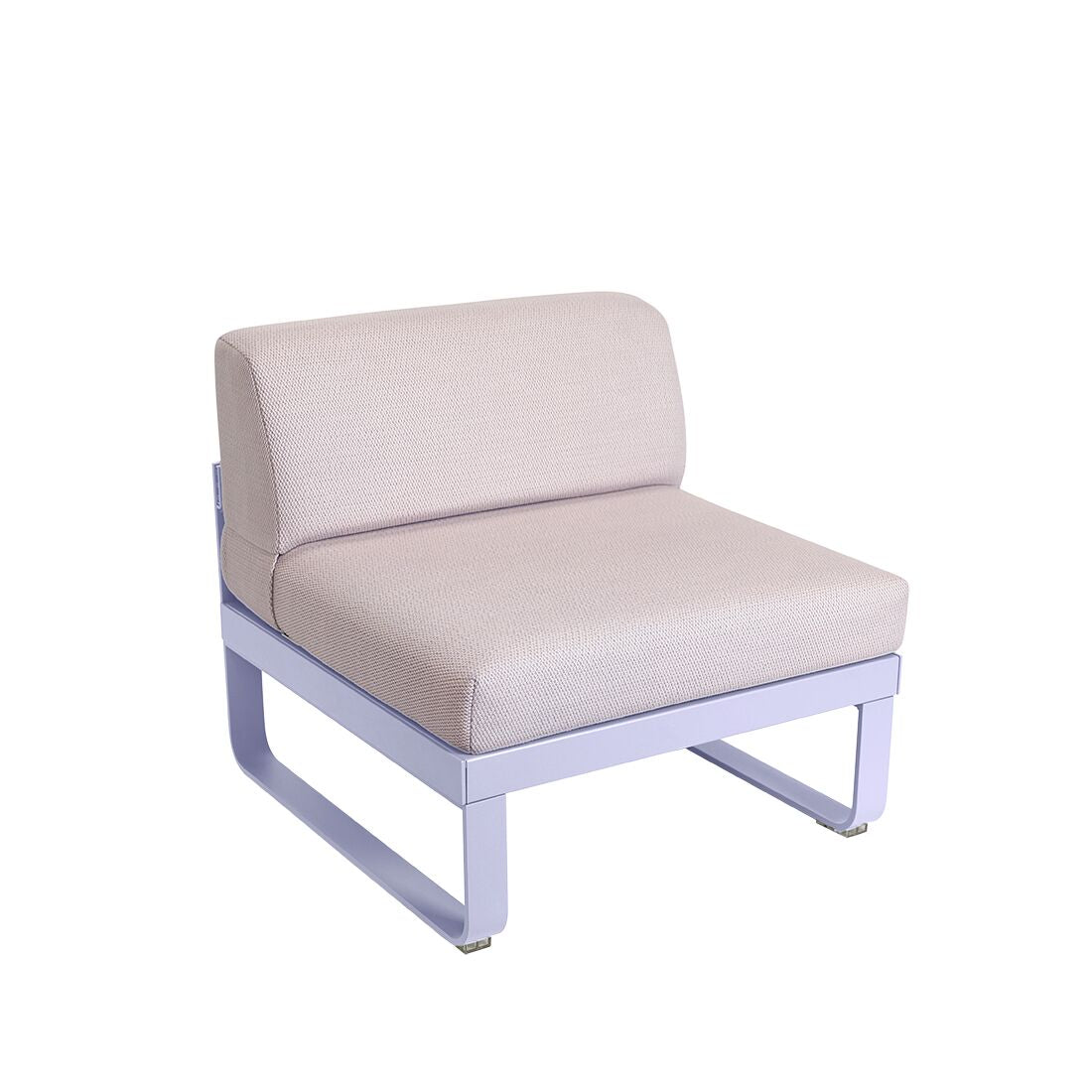 1-Sitzer-Modul Mitte "Bellevie"