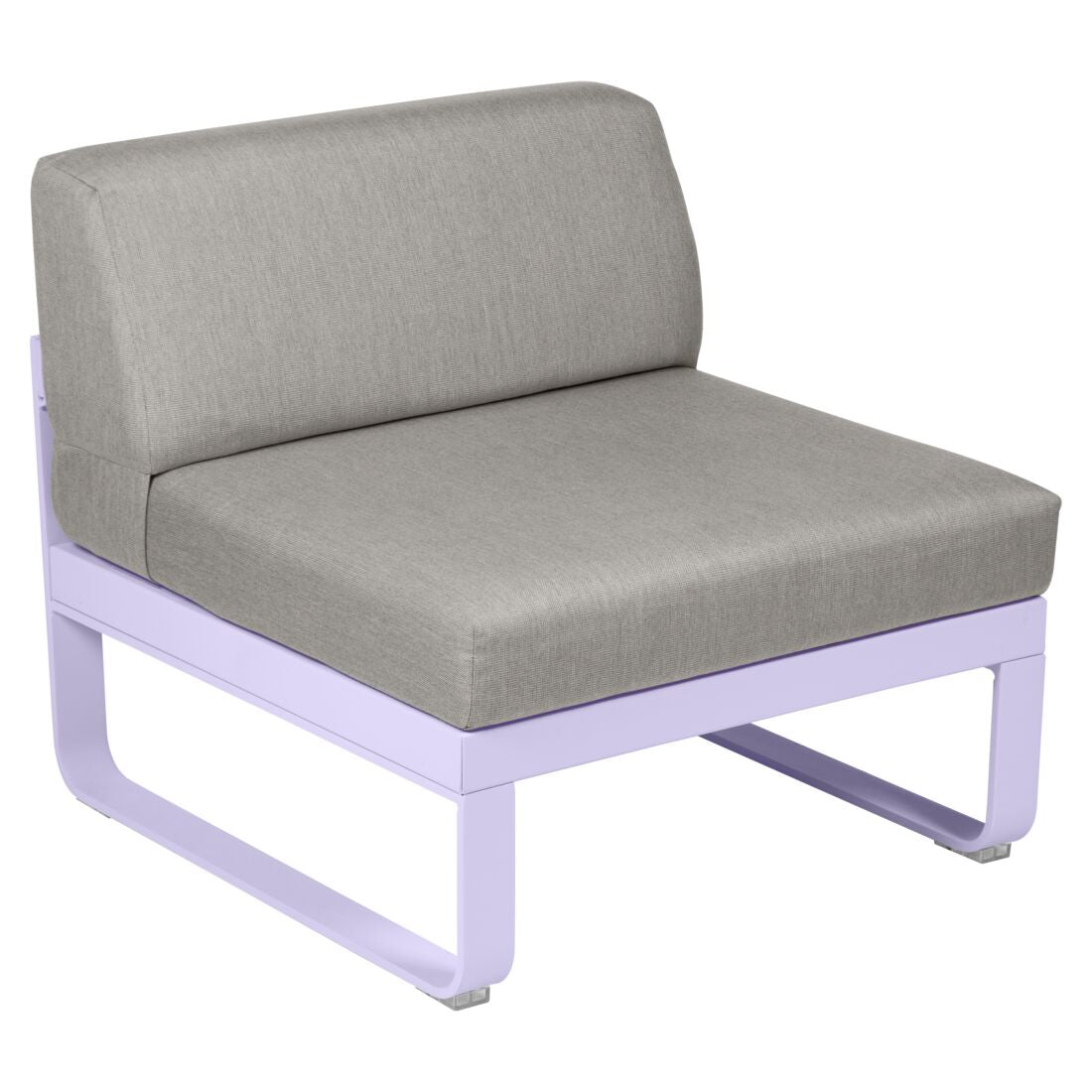 1-Sitzer-Modul Mitte "Bellevie"