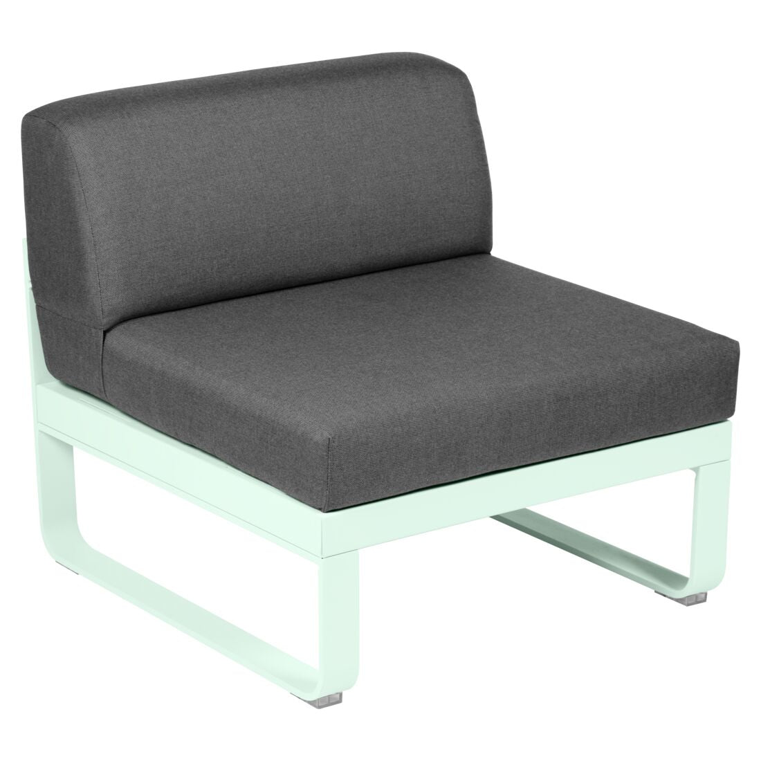 1-Sitzer-Modul Mitte "Bellevie"