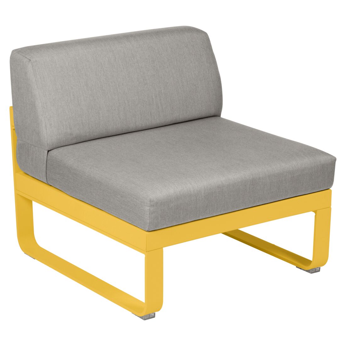 1-Sitzer-Modul Mitte "Bellevie"