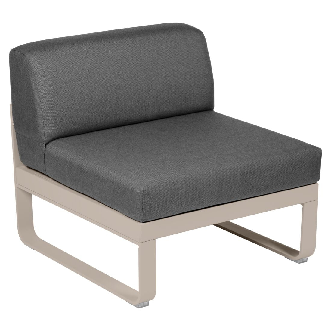 1-Sitzer-Modul Mitte "Bellevie"