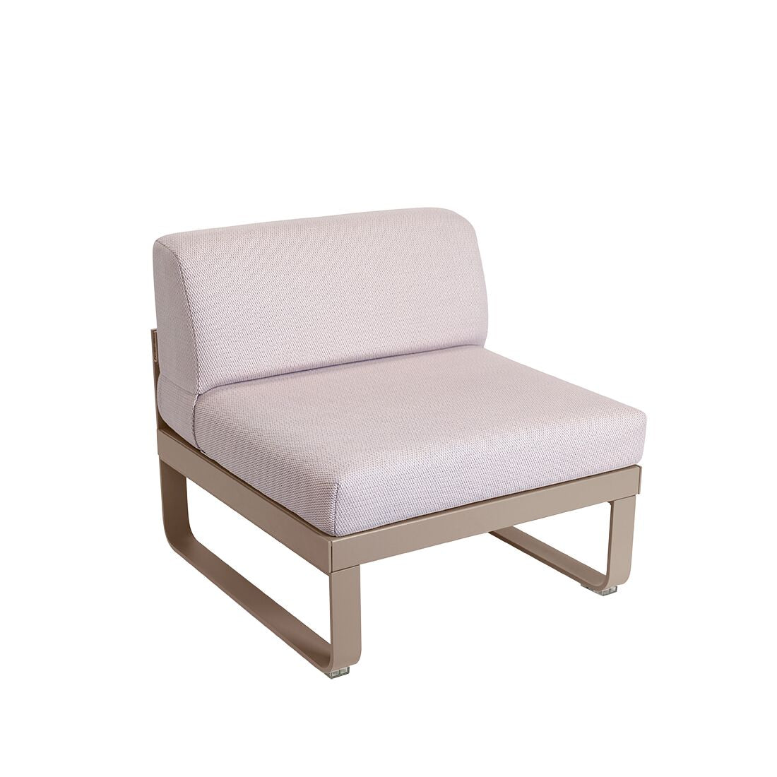 1-Sitzer-Modul Mitte "Bellevie"