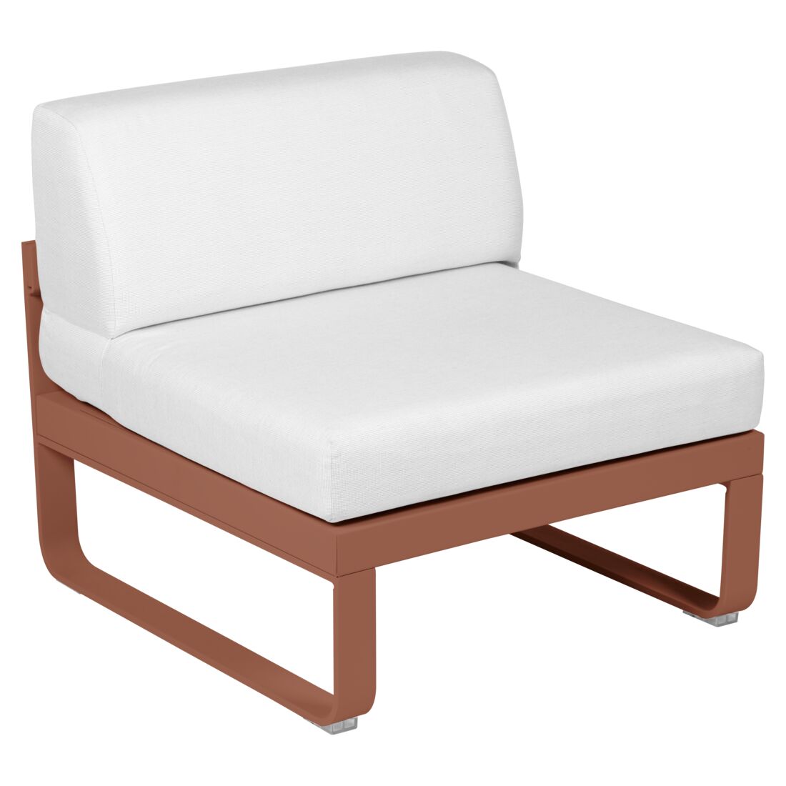 1-Sitzer-Modul Mitte "Bellevie"