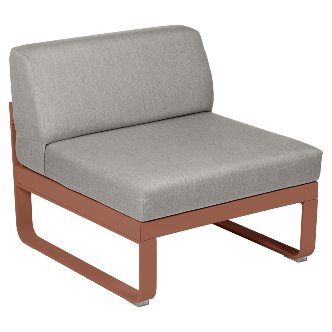 1-Sitzer-Modul Mitte "Bellevie"