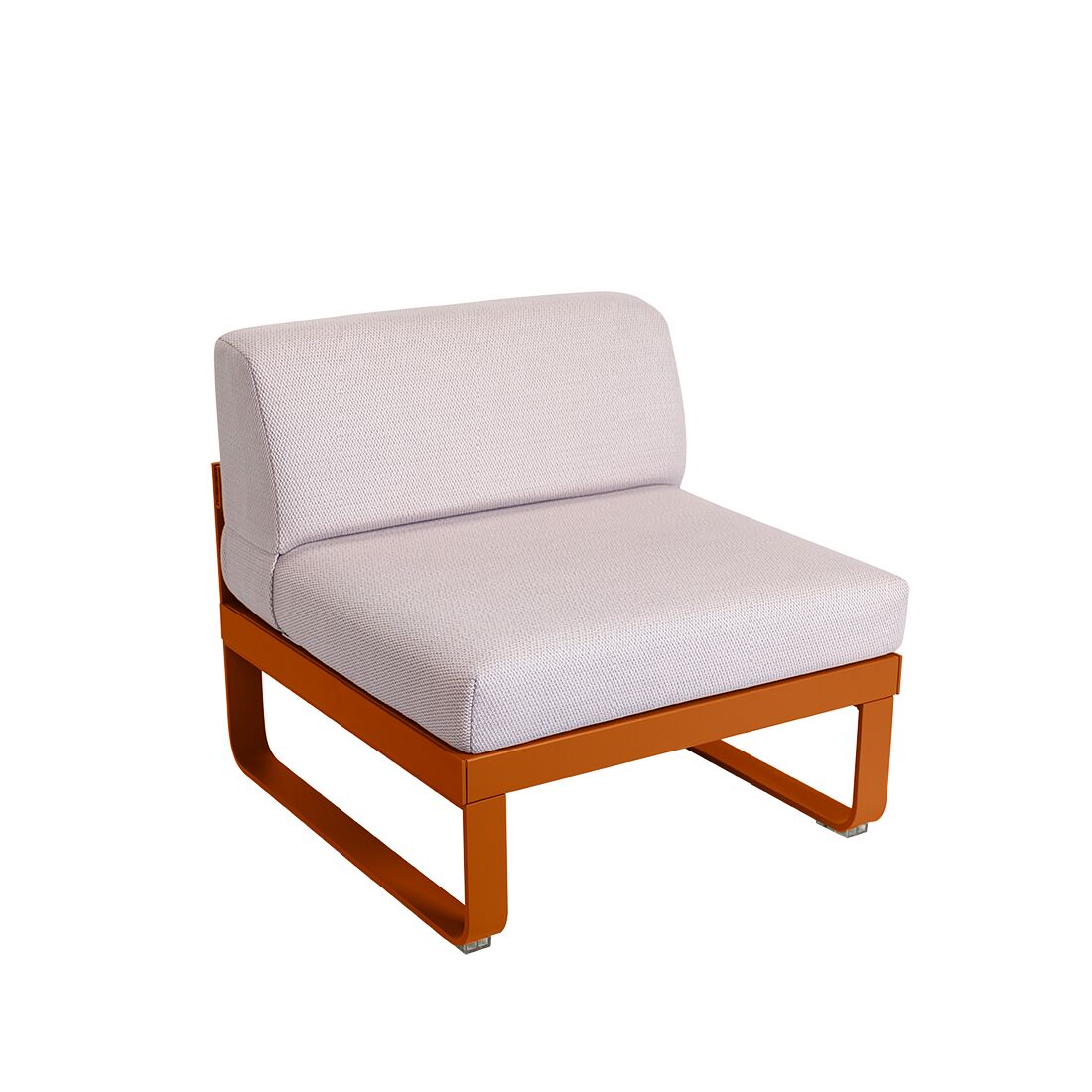 1-Sitzer-Modul Mitte "Bellevie"