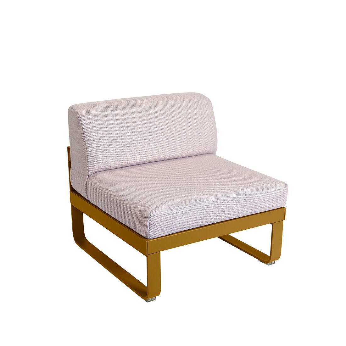 1-Sitzer-Modul Mitte "Bellevie"