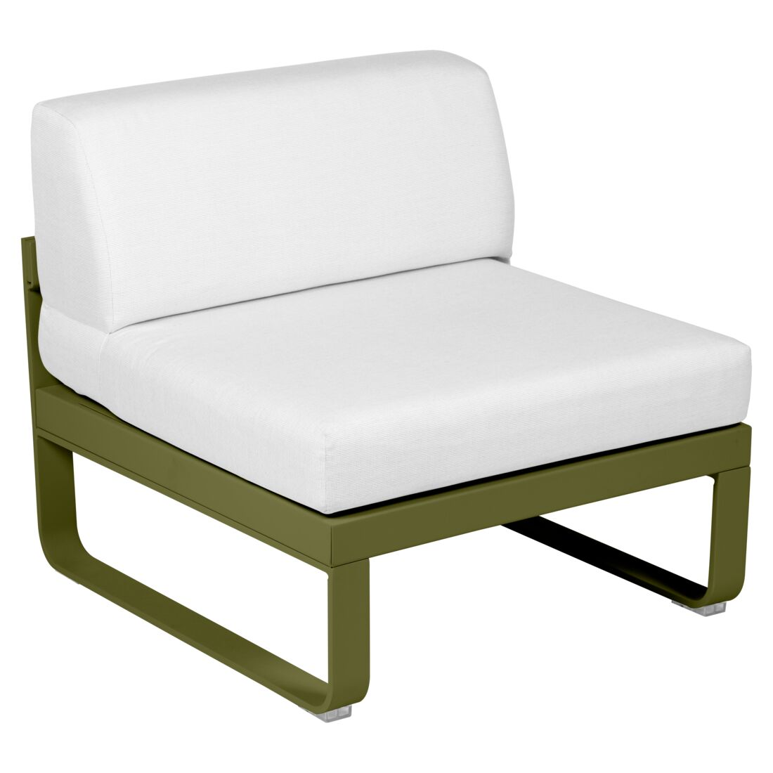 1-Sitzer-Modul Mitte "Bellevie"