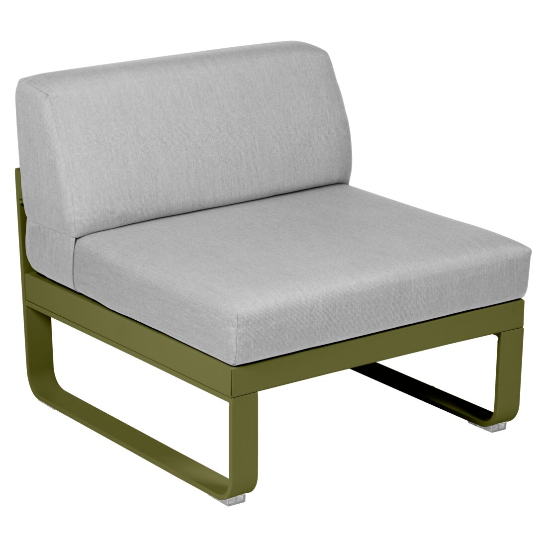 1-Sitzer-Modul Mitte "Bellevie"