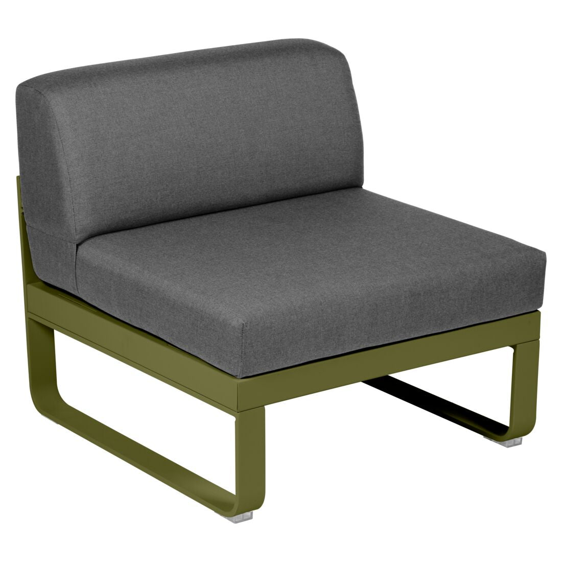 1-Sitzer-Modul Mitte "Bellevie"